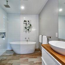 Bathroom Remodel