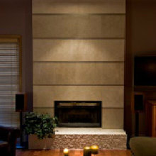 Fireplace Selected