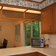 Kitchen Remodel - Birch