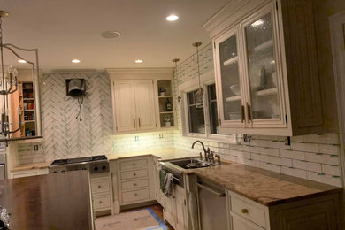 Residential Projects