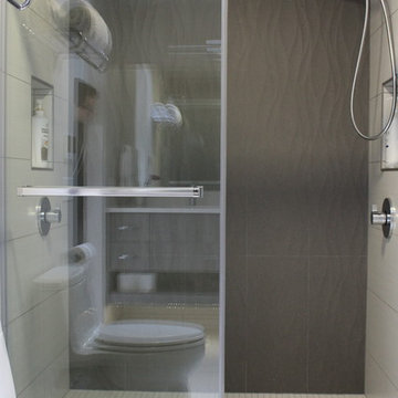 Shepard master bathroom