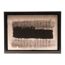 Representing Artist John Mayberry - Artwork