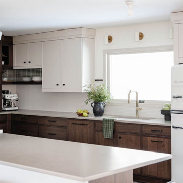 Distinct Homes Remodel Project