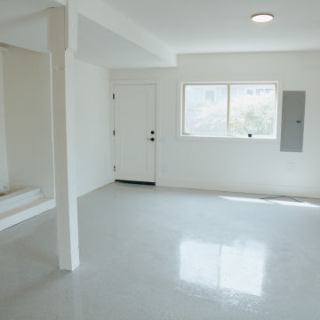 Bellevue Full Home Renovation by Levite Construction Co.