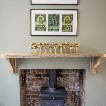 Cottage in Kingsdown, Deal, Kent