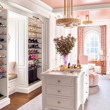 Closet- Lauren
