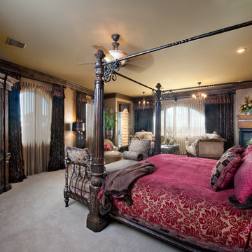 Custom Home
