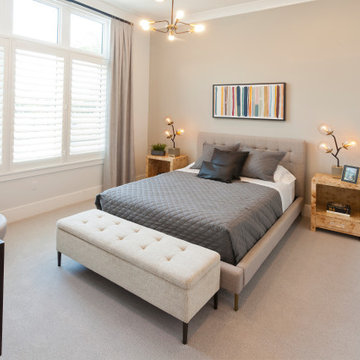 The Tindarra by John Cannon Homes