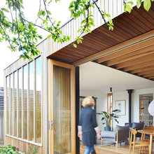 Exterior Ideas