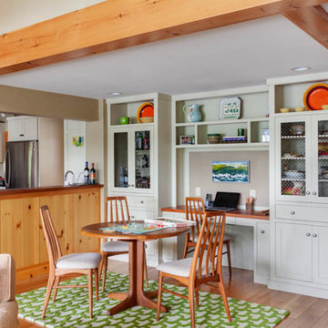 Long Lake House