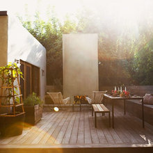 Landscape Ideas