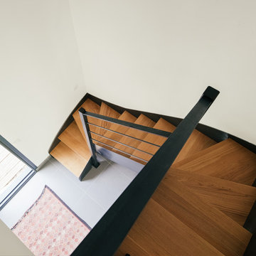 Rénovation d’une maison individuelle à Clamart - 92