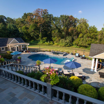 New Hope, Bucks County - Renovation