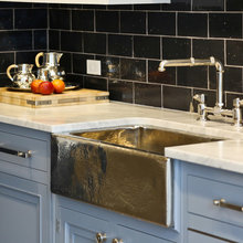 kitchen inspirations