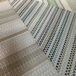 Flatweave Rugs - Area Rugs