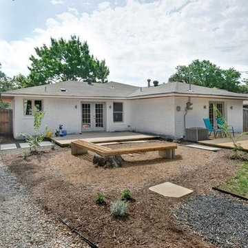 The House On Harwell