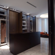 Closet Ideas