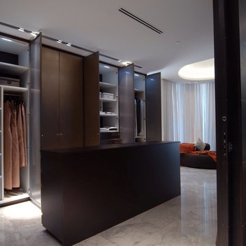 Kundalini - New York - Miami - modern interior designer - PepeCalderinDesign