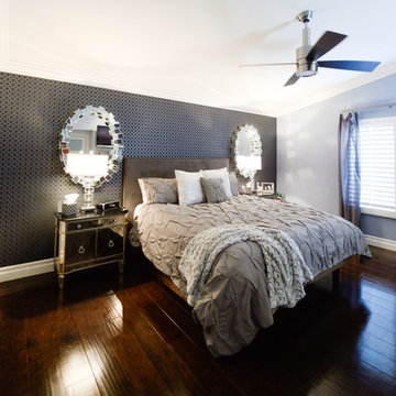 High-End Residence | Summerlin. Las Vegas, NV.