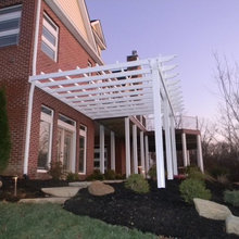 pergola