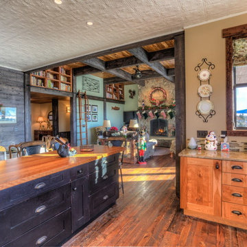 Florence, Montana Residence