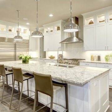 Kitchen | Kitchen Remodeling | Kitchen Designs | Custom Kitchen Cabinets