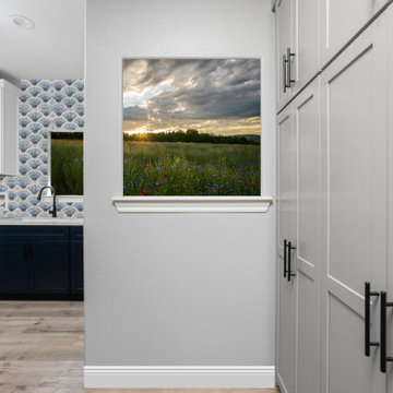 Vista Kitchen & Laundry