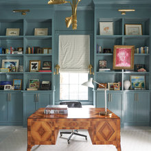 Office / Den