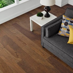 Driftwood Road - New England - Engineered Wood Flooring