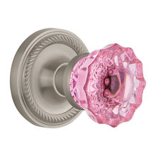 Door Knobs