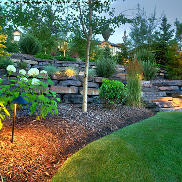 Spring Valley Chic