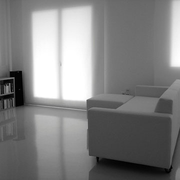 Appartement Athènes 2002