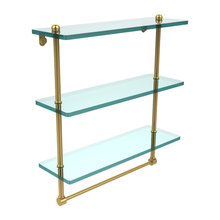 Shelves