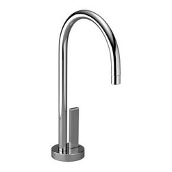 Dornbracht 17851875 Tara Ultra Hot & Cold Water Dispenser - Hot Water Dispensers