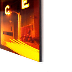 Print finishes - Products