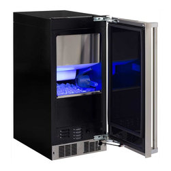 Ice Machines - Ice Makers