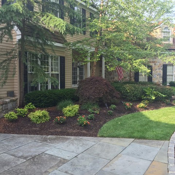 Malvern - Landscape Refresh