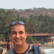 Nandi Gurprasad's photo