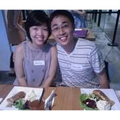 Photo de Katherine Hui-Ngo