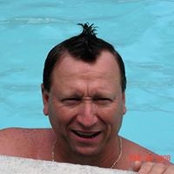 Chuck Moores billede