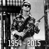 Edward Oswald's photo