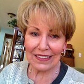 Joy Carroll Warners billede