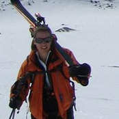 Hilary Baker's photo
