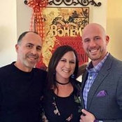 Tom Shamys foto