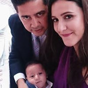 Foto de Michelle Vidal