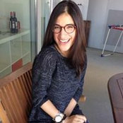 Amina Aeternas foto