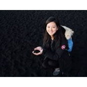 Foto von Yvette Yun
