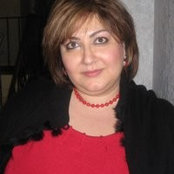 Bela Mkrtychyan's photo