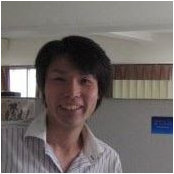 Mitsuhiro Gotos foto