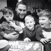 Joseph Bublick's photo